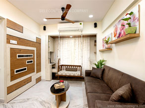 list of best interior designers in Mumbai