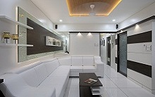 Interior Designing firm in Vashi