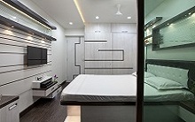 Best Residential Interior Designers Belapur