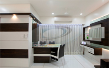 Interior Designing firm in Ghansoli