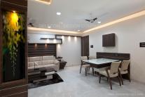 Residential interior designer in Bandra