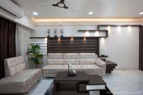 Residential interior designer in Andheri