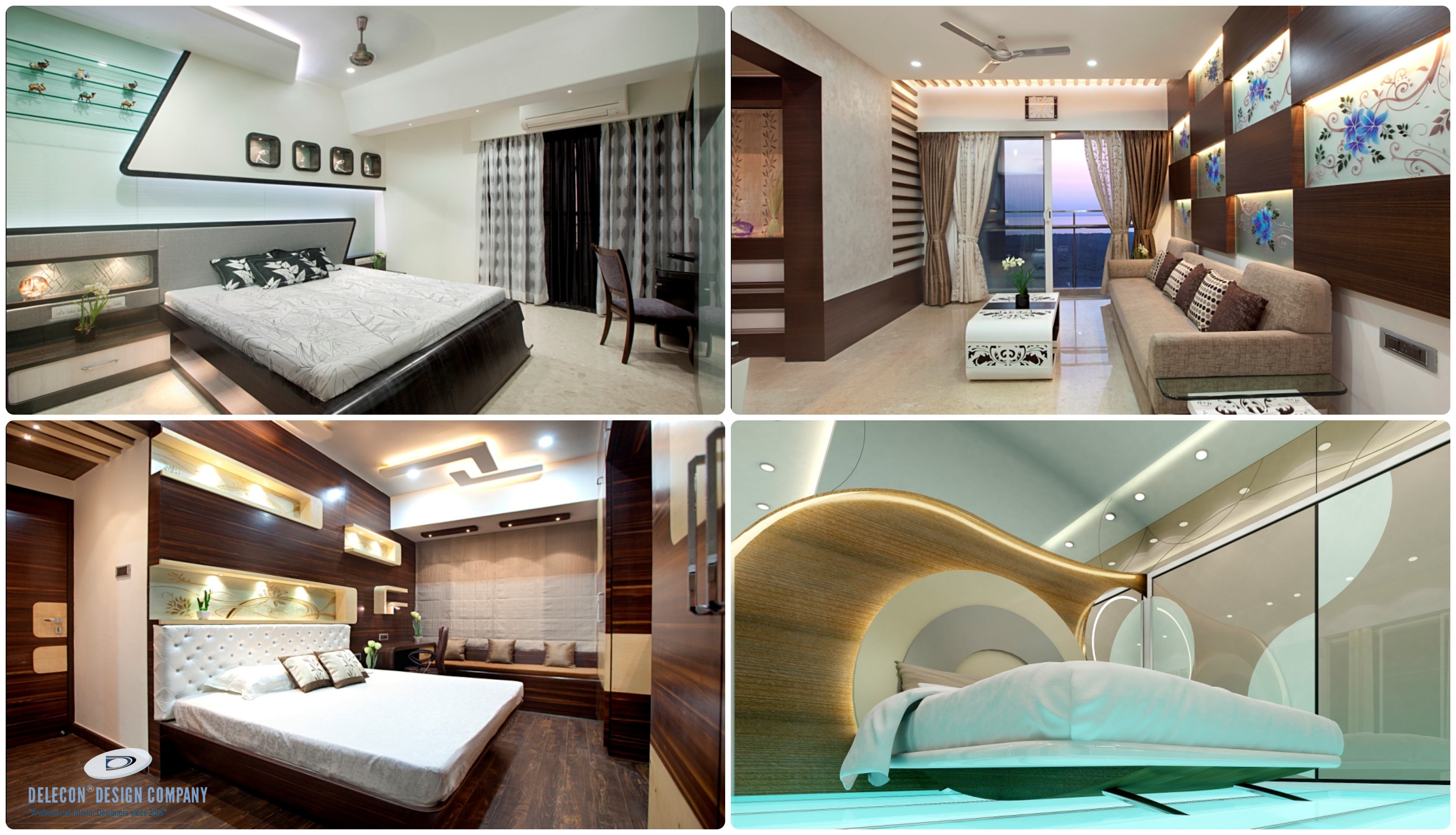 The Rise of Smart Homes in Mumbai: How AI & Design Are Redefining Modern Living