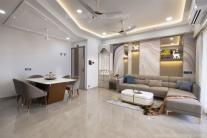 LIVING SPACE 1