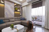 LIVING SPACE 2