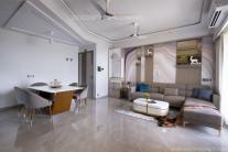 LIVING SPACE 3