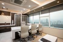 Best commercial office interior designers in Mumbai