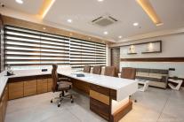 commercial interior designers in Mumbai