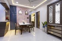 Best Residencial Interior Designers