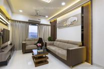 Best Residencial Interior Designer
