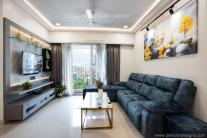 Residencial Interior Designers in Ghansoli