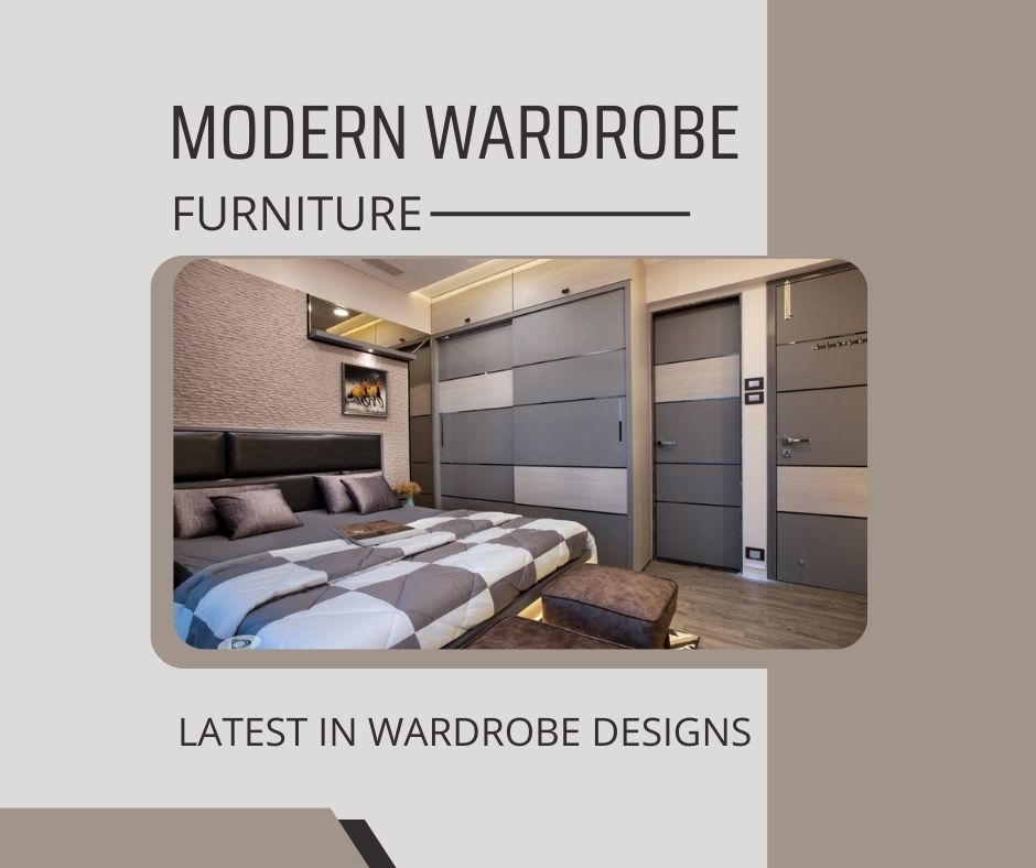 Bespoke Wardrobe Design Bandra