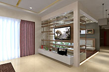 Top Commercial Interior designers in Guwahati