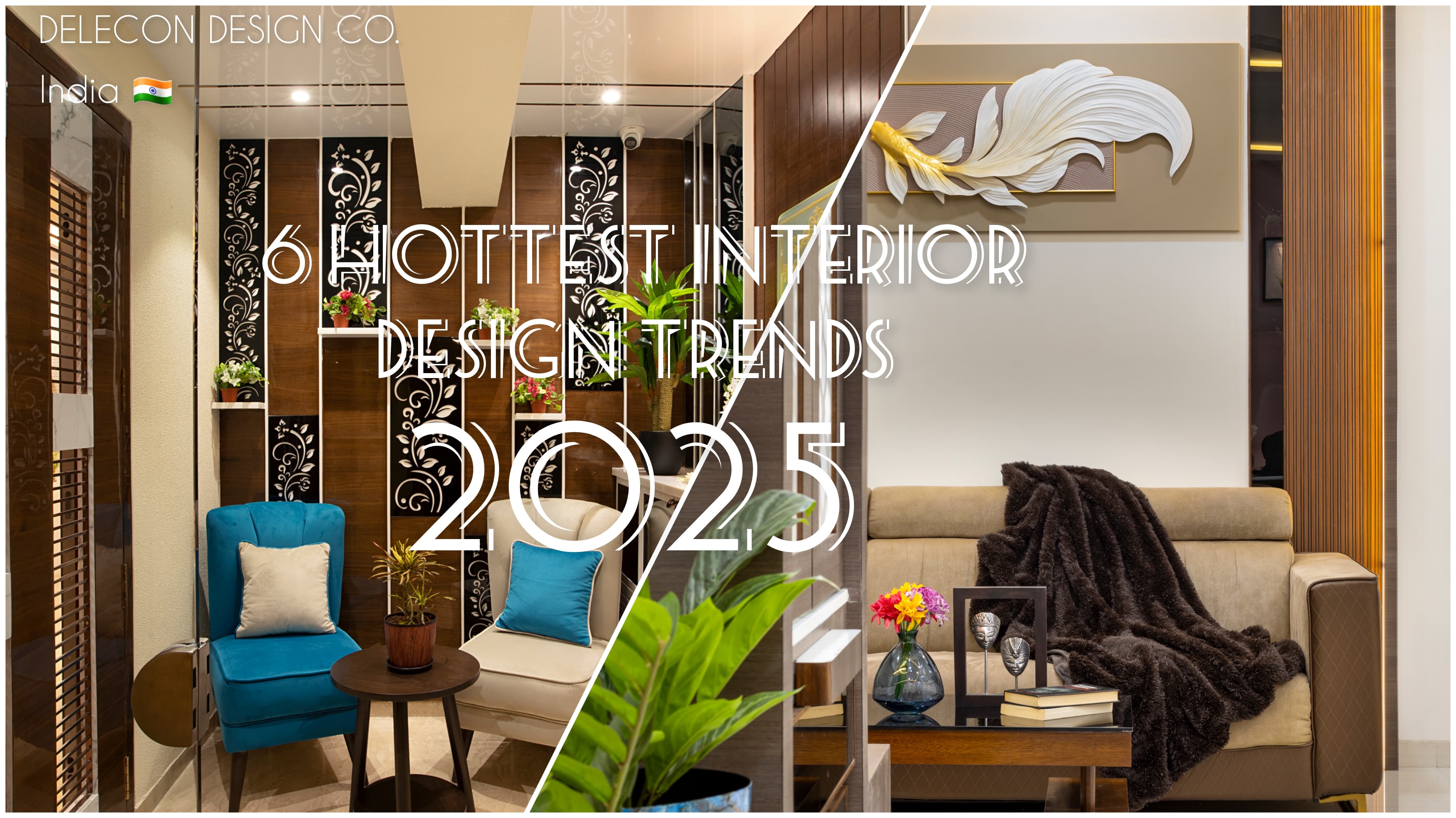 Interior Designers in Vashi