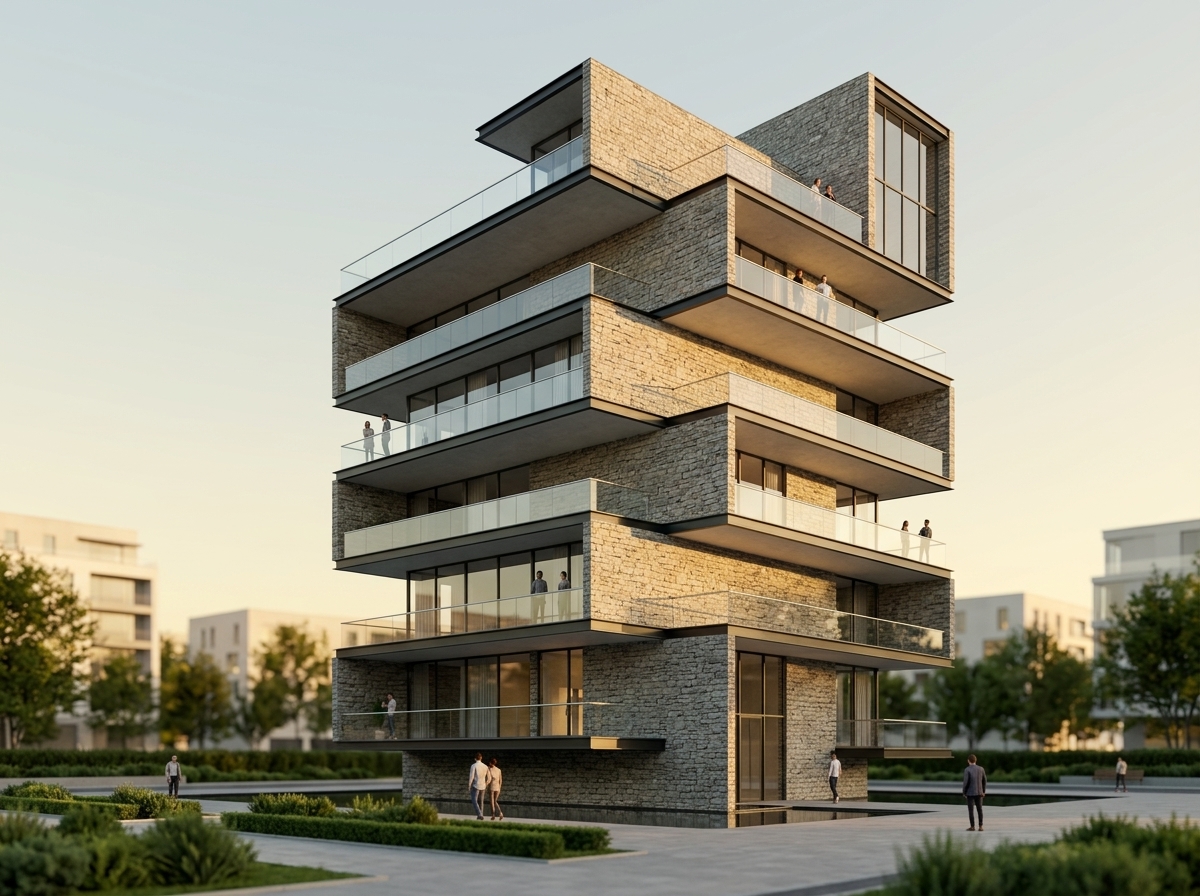 Premium Exterior Layout #1