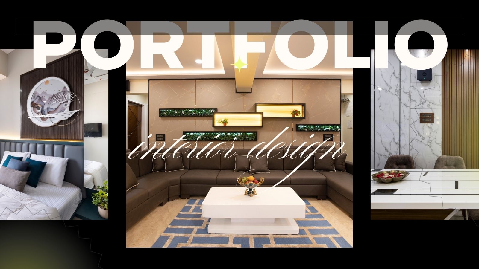 Luxury Residential Interior Ideas Mumbai