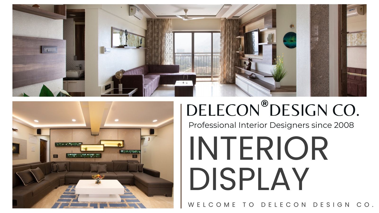 Interior Design Navi Mumbai