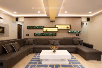 best residential Interior designers in Mumbai