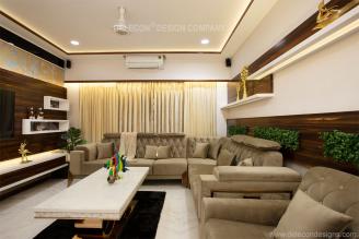 Residential Interior Designers in Panvel