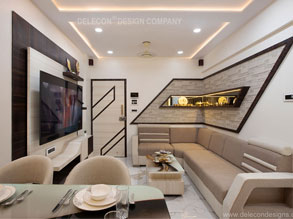  top Interior designers in Mumbai