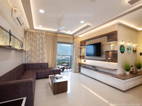best interior designers in Mumbai for interiors