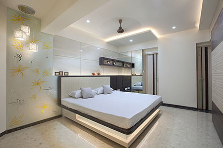 Top Residential Interior Designing Services in Mumbai