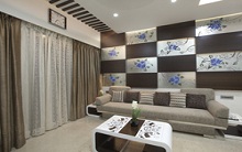 Best Residential interior designers in palm beach residency