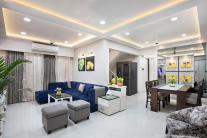 best office interior designers in Panvel