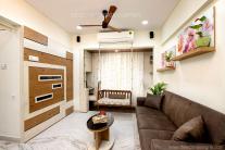 Best Residential Interior Desigers in Koparkhairane