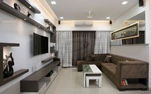 Best interior designers in kharghar