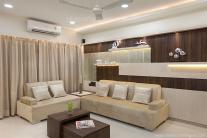 interior designer in kharghar