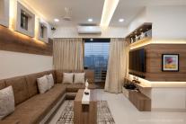 Top 10 interior designers in South-West mumbai