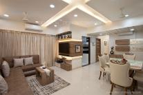 Residential interior designer in Bandra