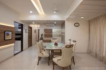 Residential interior designer in Pune