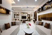 living Room Design