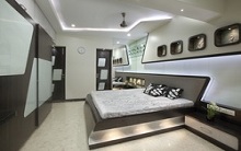 3bhk interior designers in Belapur