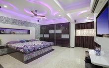 flat interior designers in Belapur