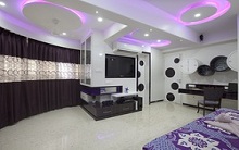 apartment interior designers in belapur