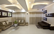 Best Residential interior designers in kharghar