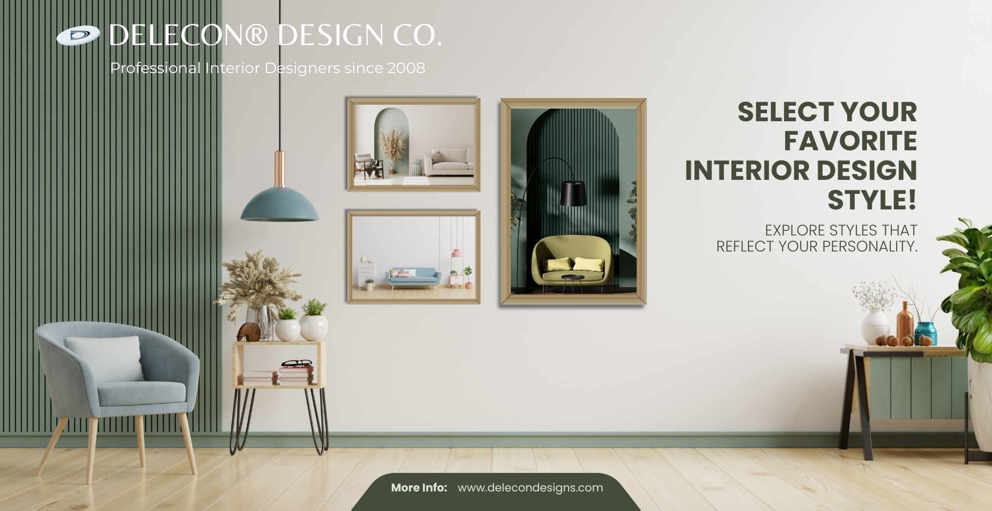 Interior Designers in Chembur – Premium Residential & Commercial Interiors