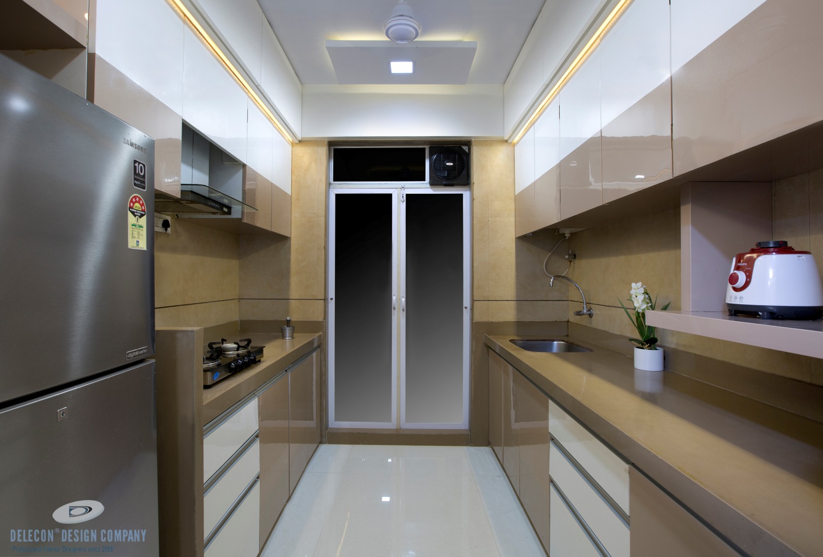 Modular Kitchen Kalamboli