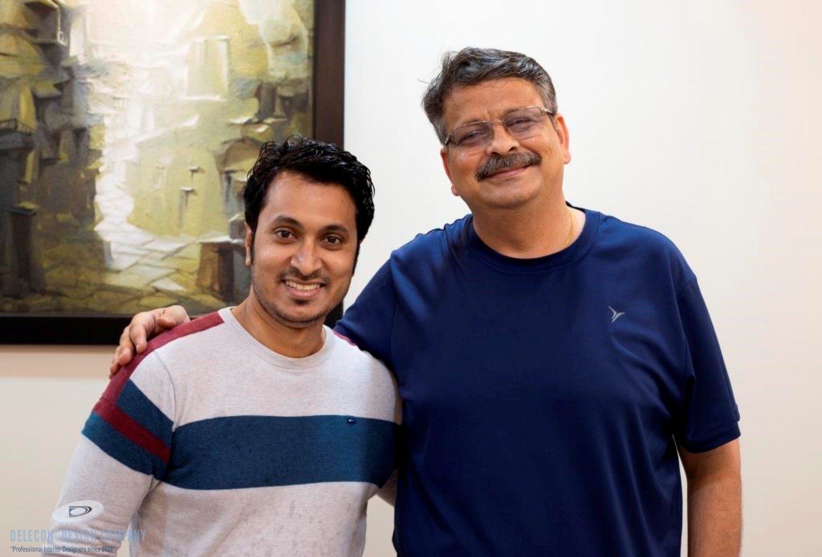 Best Interior Designers in Kharghar Hero View