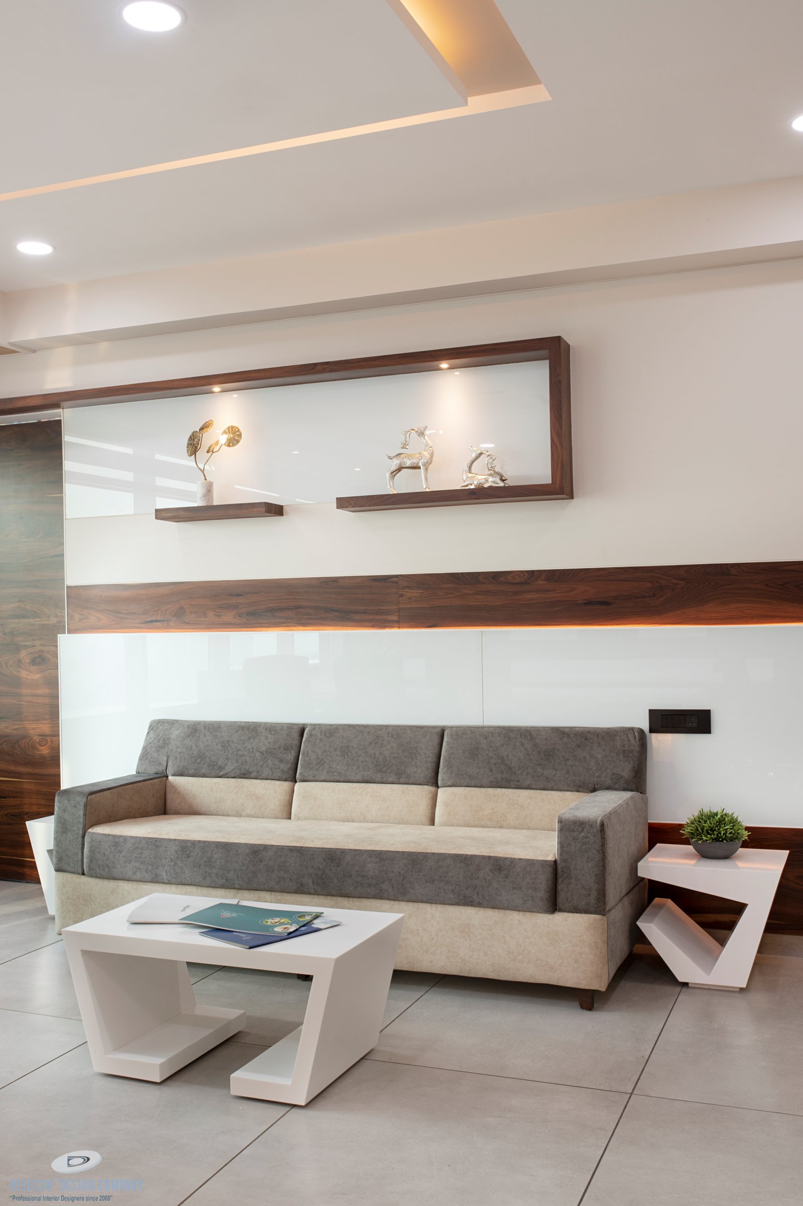 Director cabin design view 16