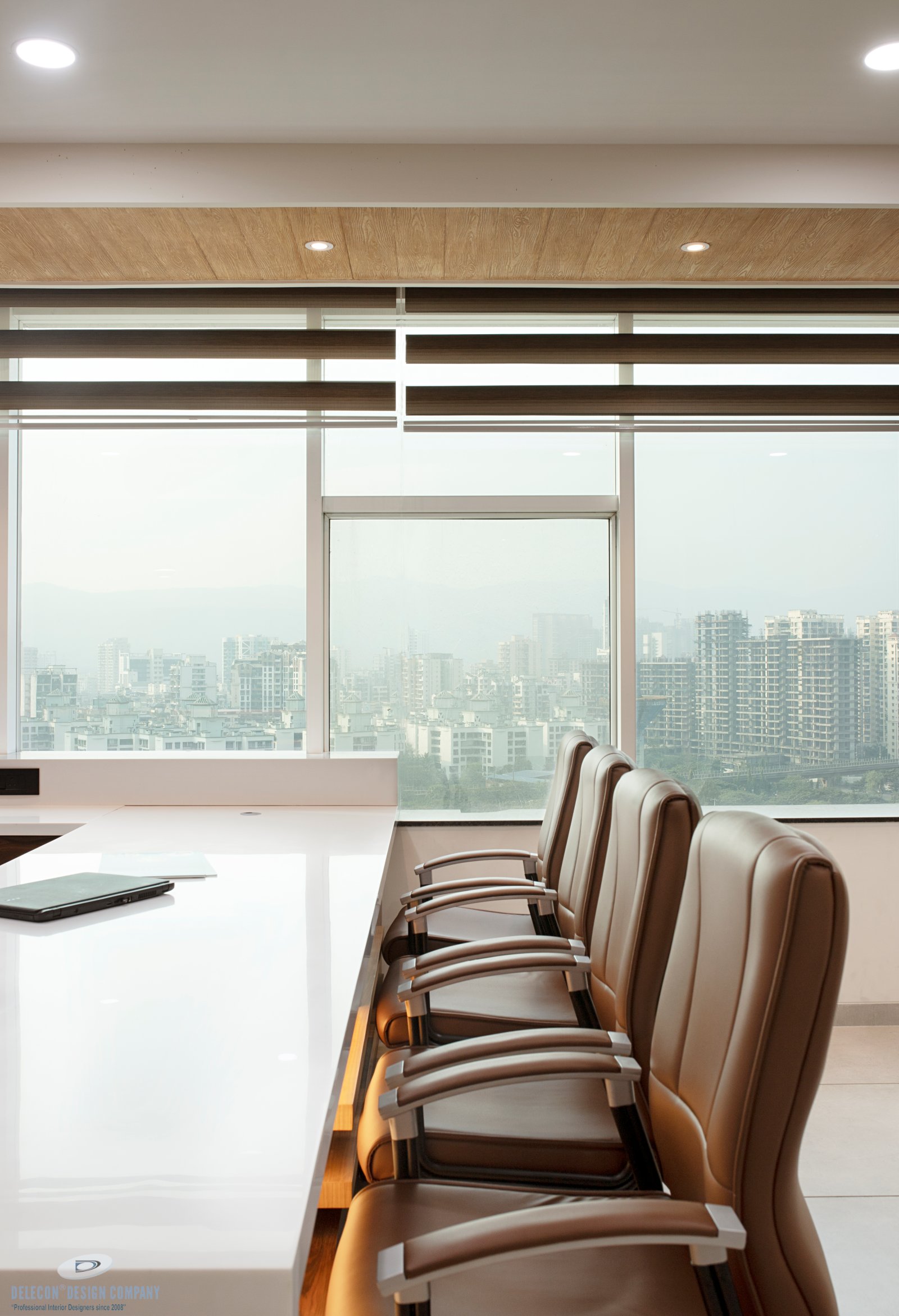 Director cabin design view 19