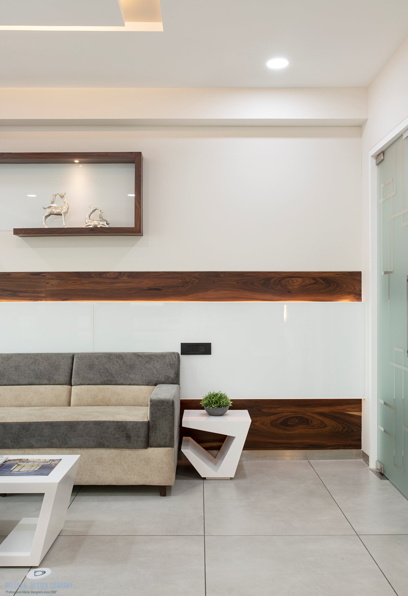 Director cabin design view 21