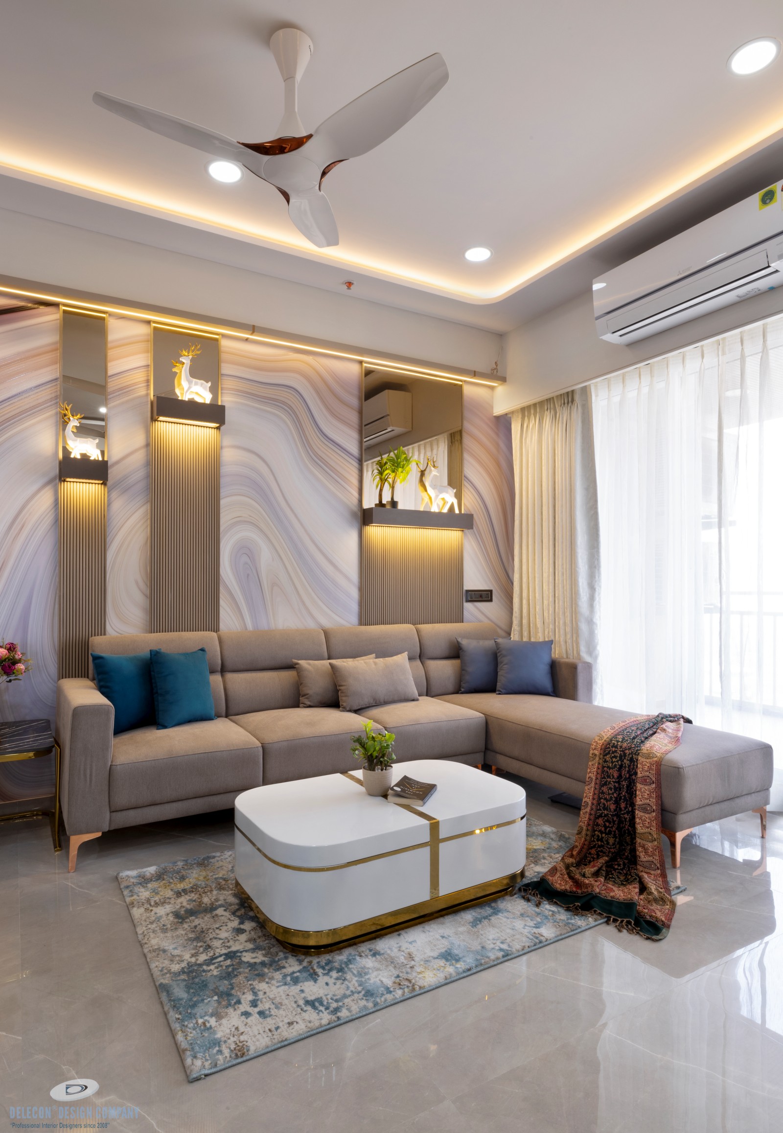 Top 10 Interior Designers in Navi Mumbai