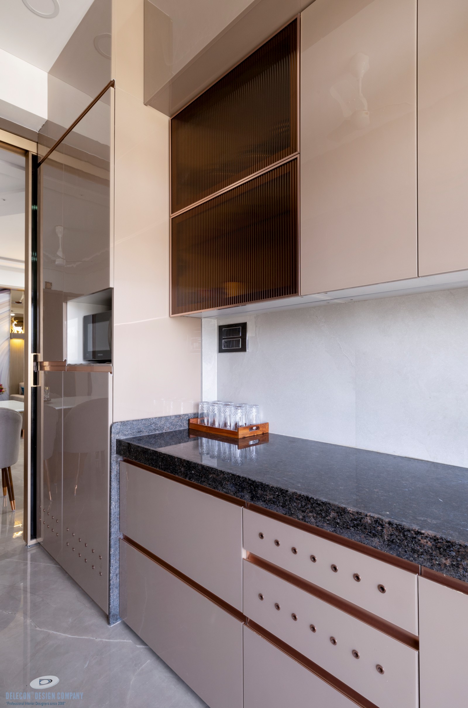 Kitchen Layout Navi Mumbai