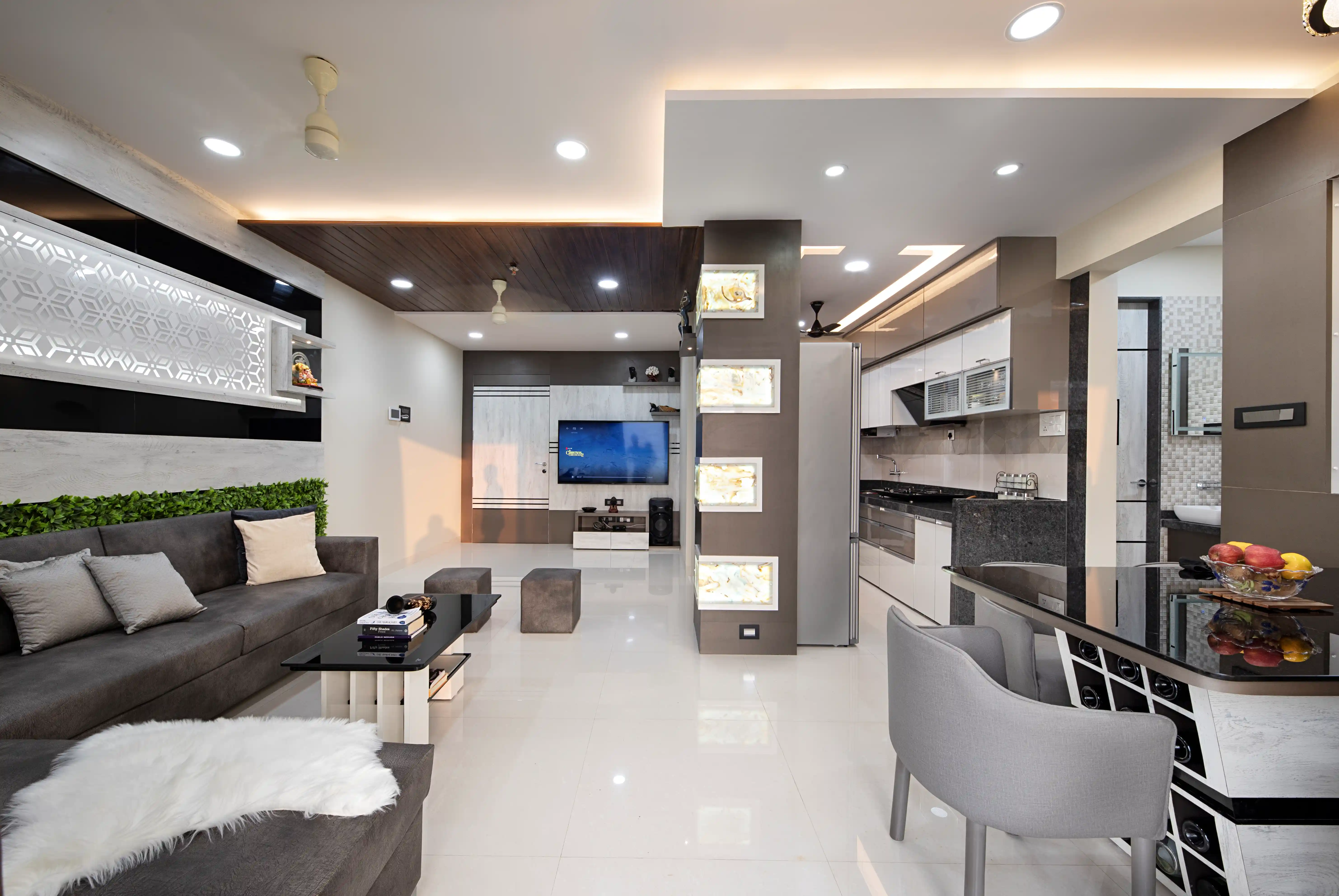 2BHK Bhagwati Greens