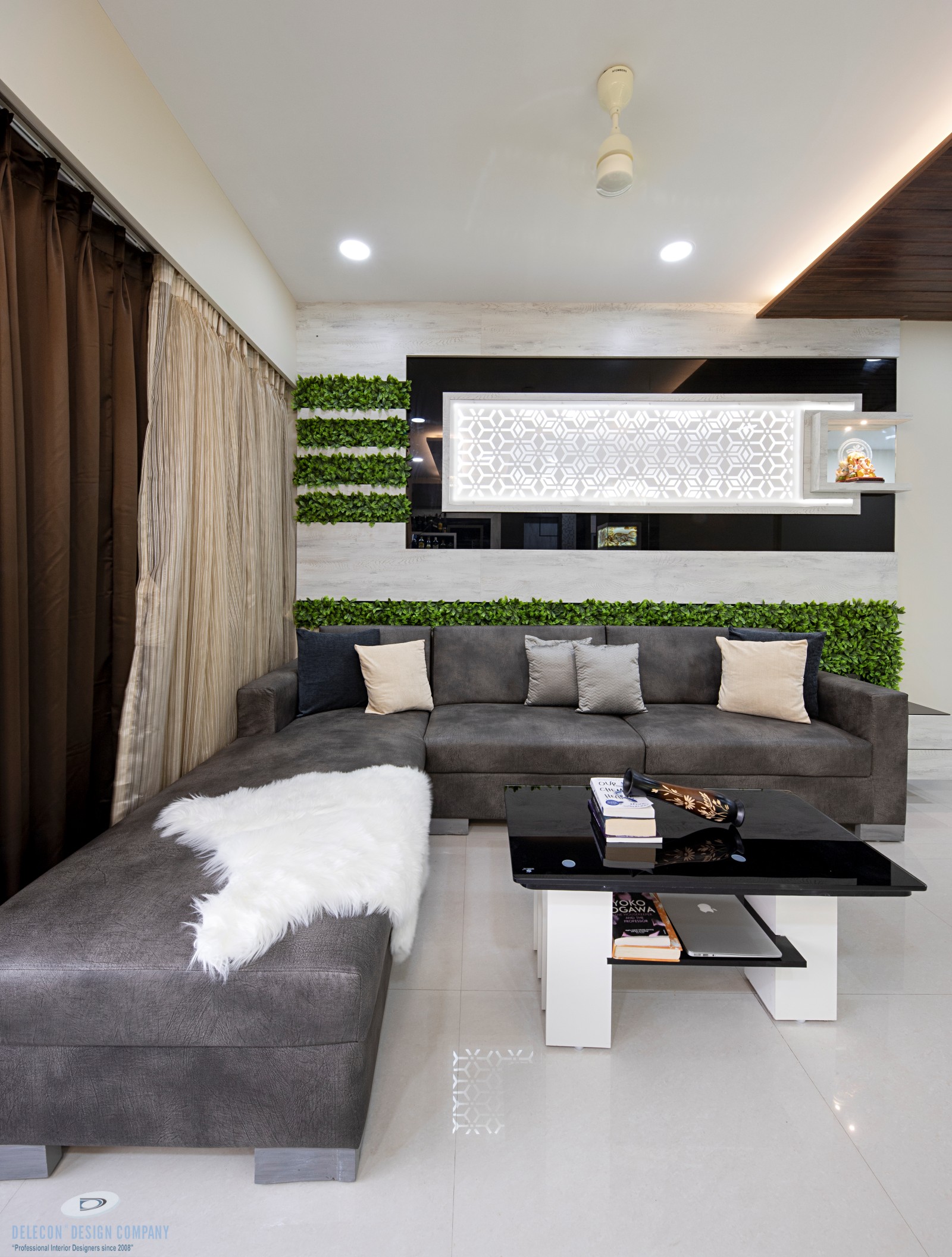 Ambient Lighting Design