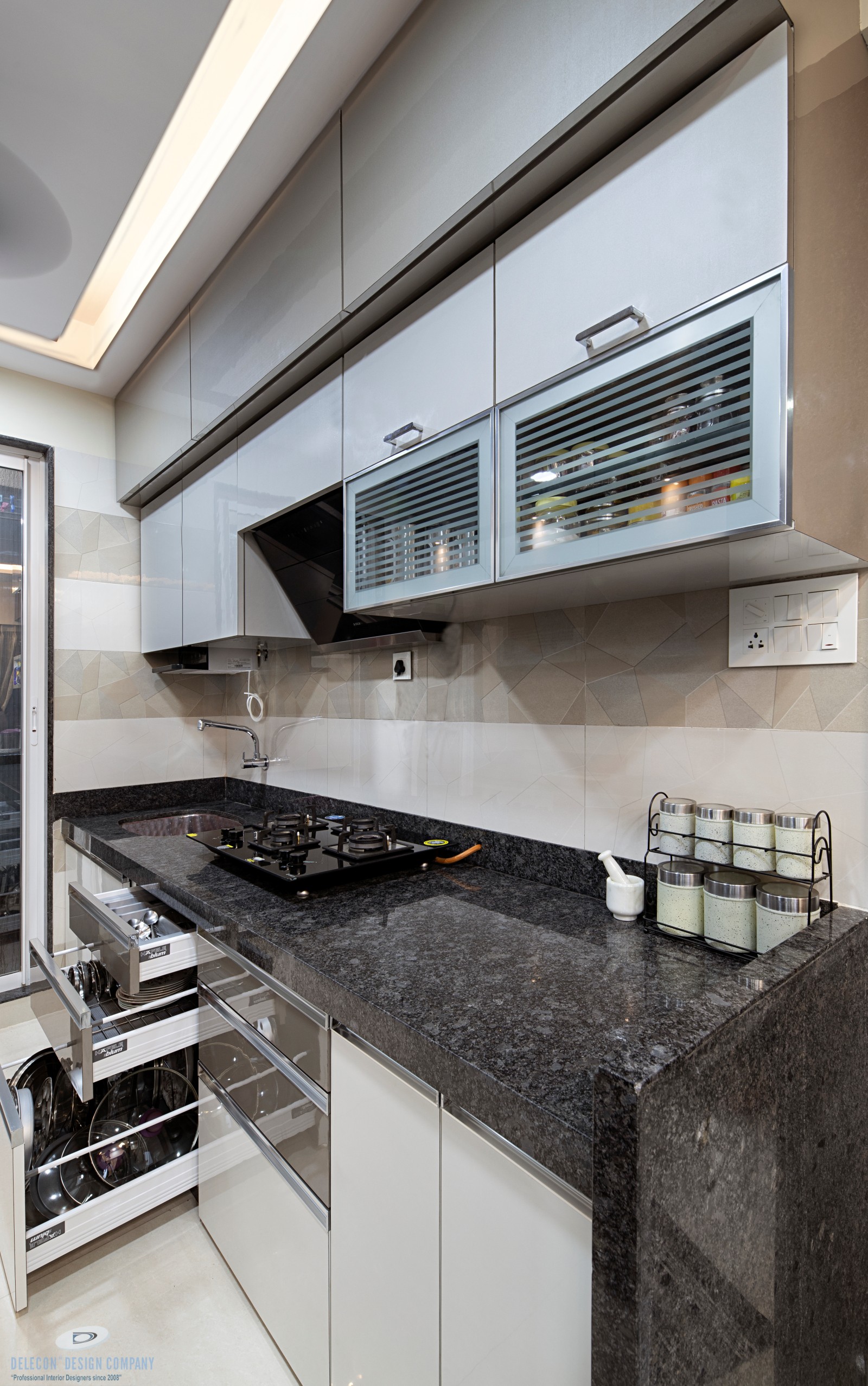 Modular Kitchen Design